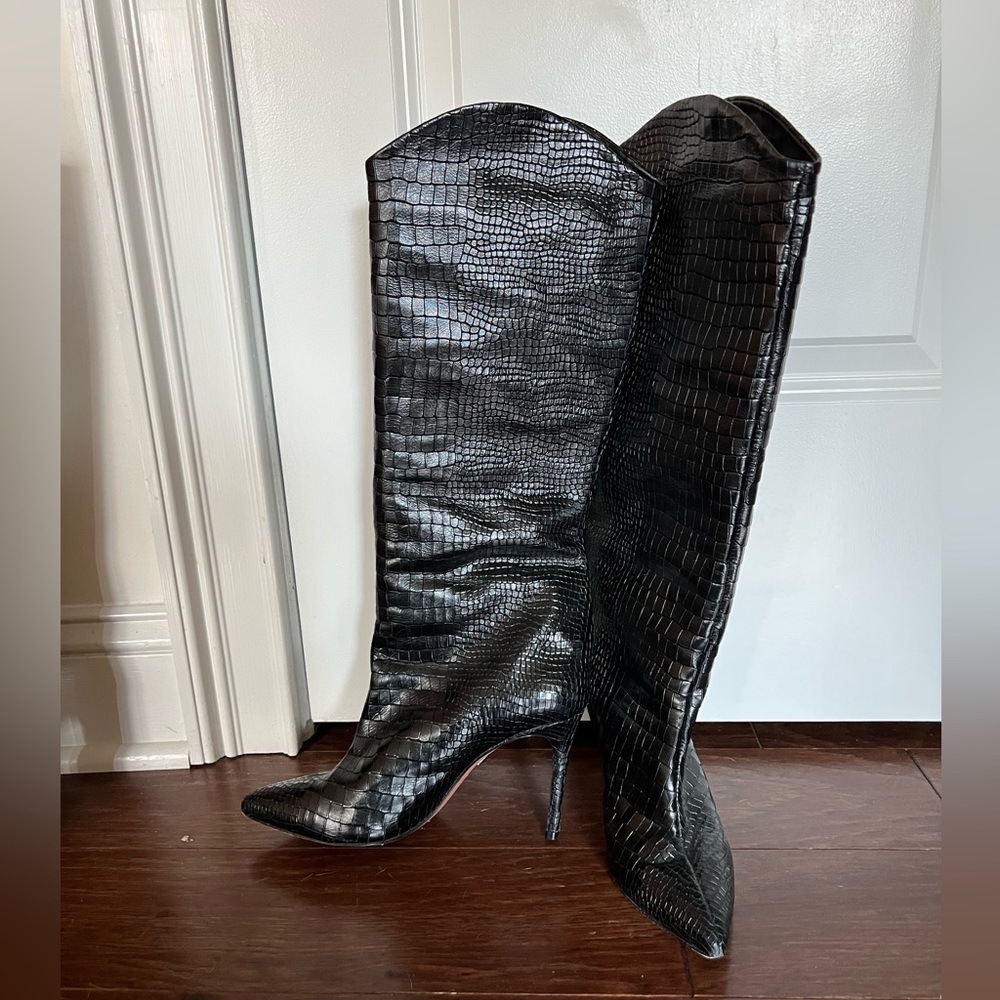 Schutz Maryana Boot